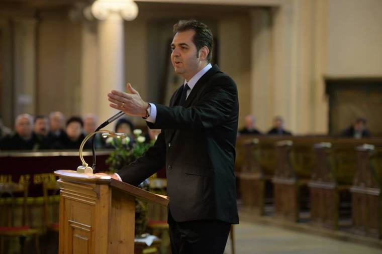 Antal Árpád: Románia nem jogállam