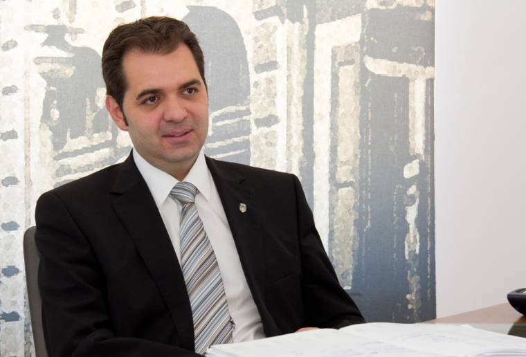 Antal Árpád: a megfontoltság nem megalkuvás