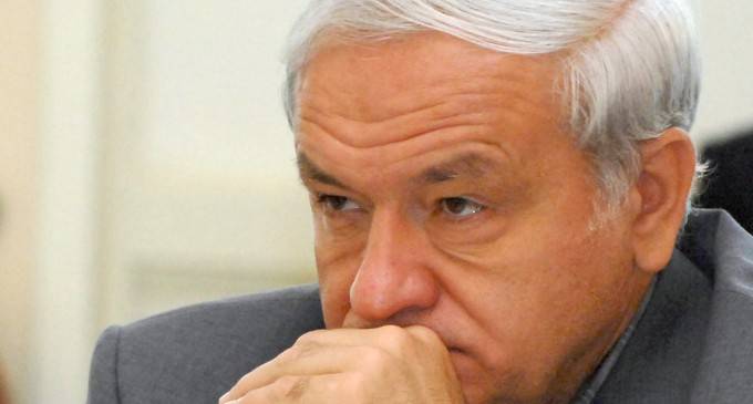 A DNA célkeresztjében a Brassó megyei tanácselnök