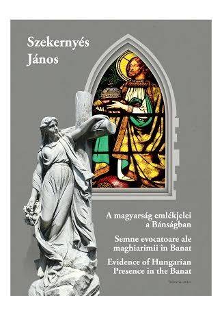 Bánság magyar emlékei