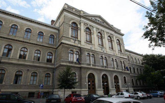Nem nő a tandíj a BBTE-n
