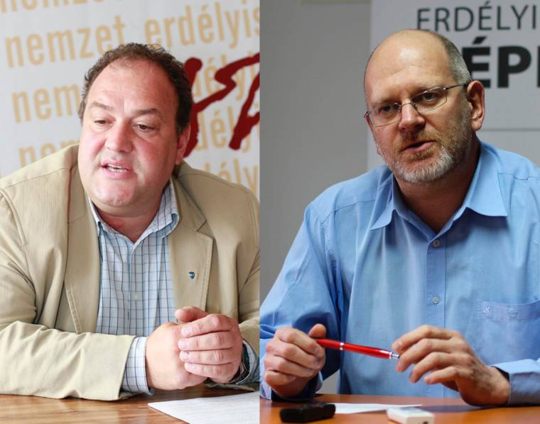 Körvonalazódik a nemzeti oldal fúziója