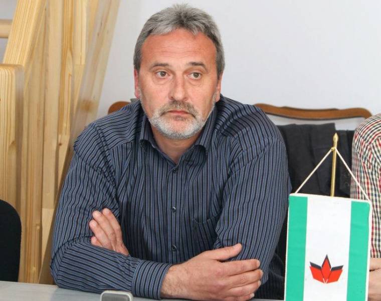 Földpanama Kézdivásárhelyen?