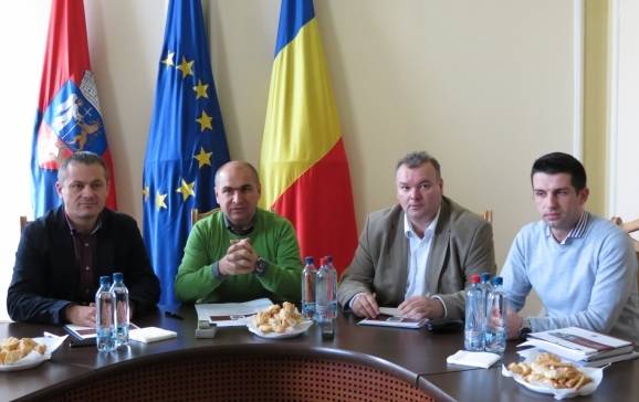 Tervözön pénz nélkül – Újragondolták a váradi városfejlesztést