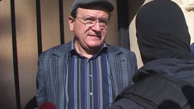 Căncescu-ügy: hízik a nyomozati anyag