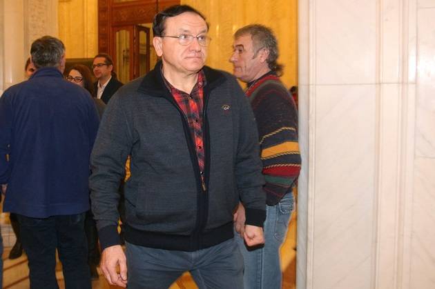 Căncescu azt állítja, nem csalásból gazdagodott meg