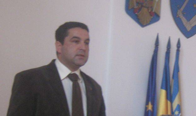 Nincs stratégiája Kovászna megye új prefektusának