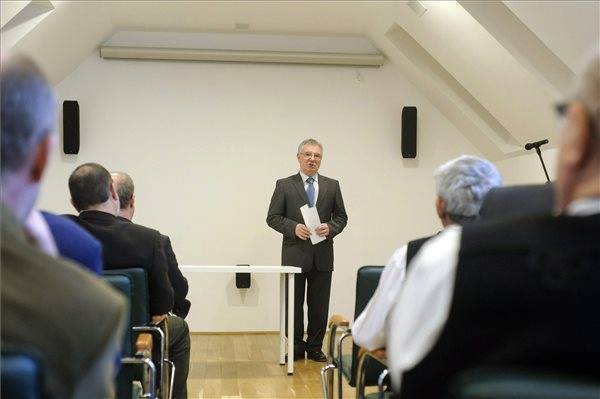 A székelyföldi és aranyosszéki székelyek találkoztak Torockón