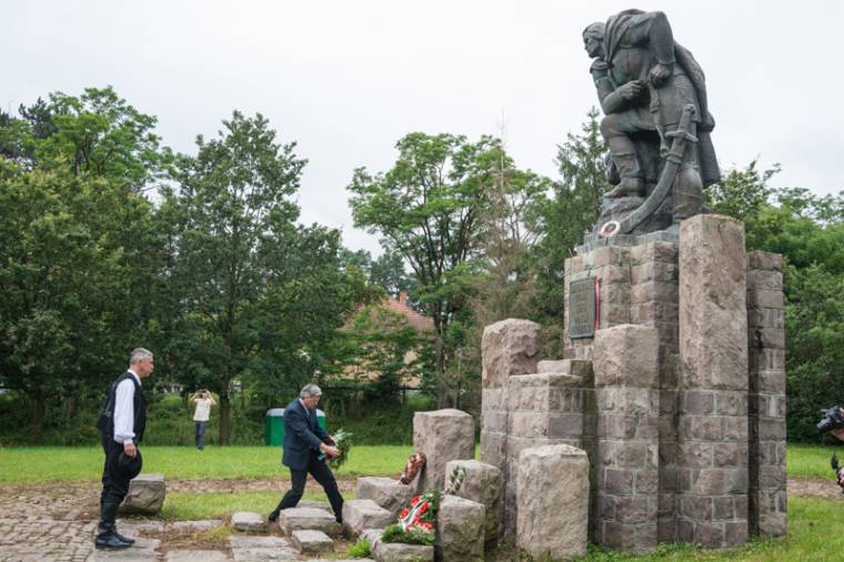 Megtisztítanák Dózsa György nevét a ráaggatott téves jelzőktől