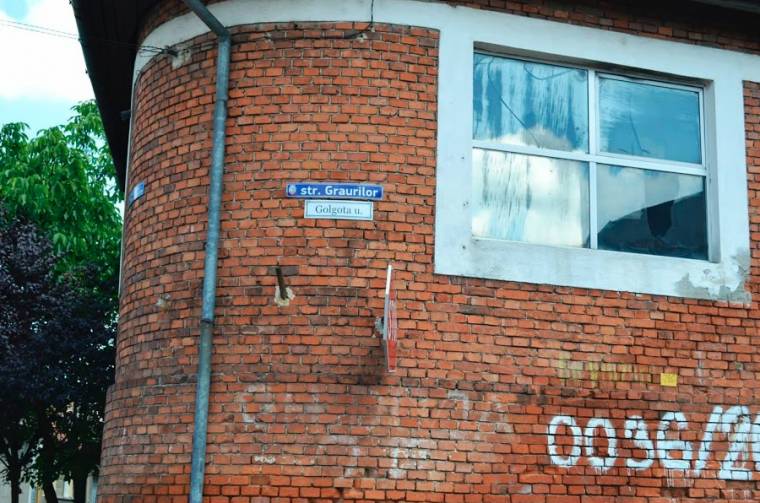 Elutasított magyar utcanevek Váradon és Vásárhelyen