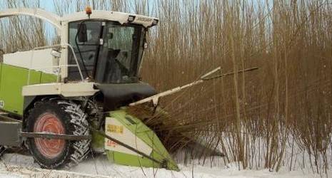 Hópalánkkal óvják az utakat