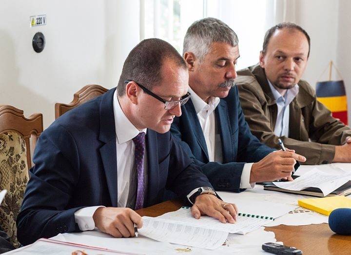 Korodi: tíz év alatt európaivá válhat a romániai csatornahálózat