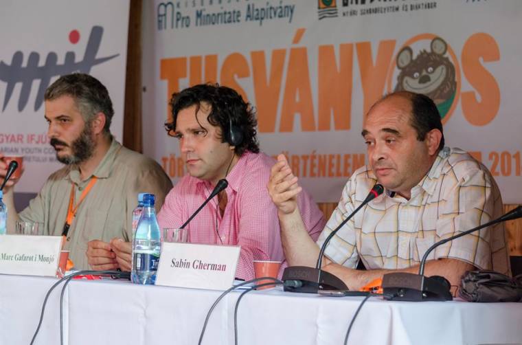 Véghajrába érkezett az önrendelkezési törekvés