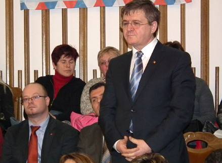 PSD-kampány magyar templomokban?