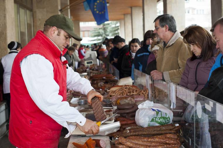 Hagyományos termék nélkül maradhat Hargita megye
