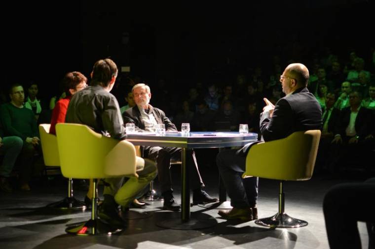 Kelemen Hunor megszólítaná a vegyes házasságban élőket