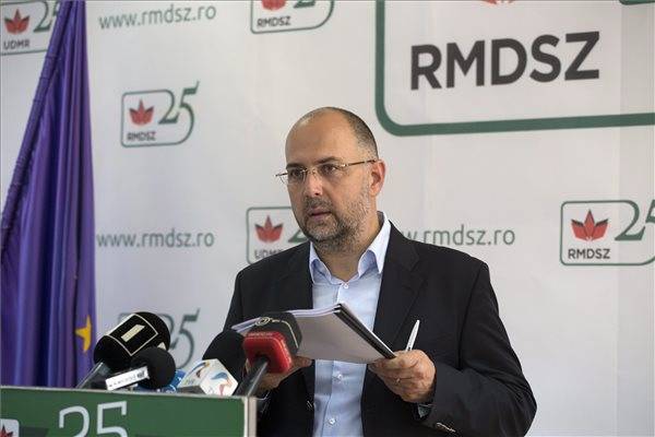 Közvitán az RMDSZ autonómiatervezete