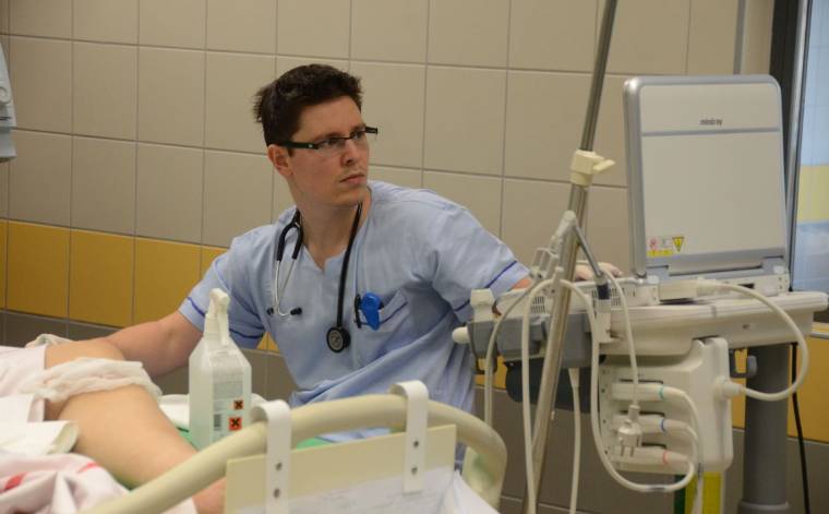 Váradi és debreceni kórházfejlesztések uniós támogatással