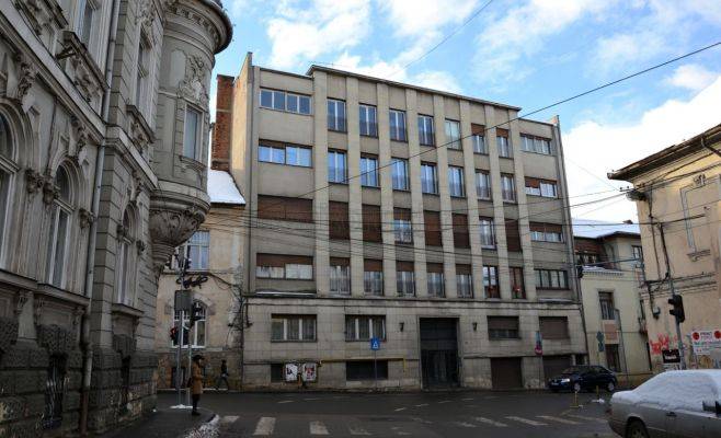 Évekig tartó restitúció – A héten dönthetnek egy kolozsvári épület ügyében