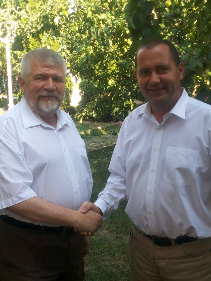 Toró T. Tibor cáfolja Orbán Viktor „rosszallását”