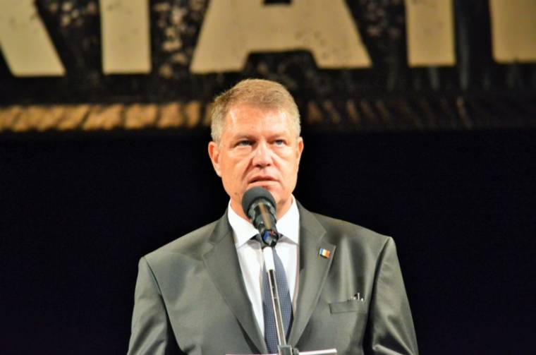 Johannis a kommunizmus múzeumának létrehozását kezdeményezte