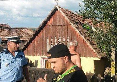 Közúti dráma lincseléssel Kézdiszentléleken