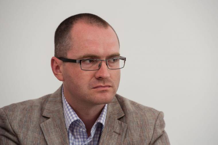 Korodi Attila ET-raportőr: nem fog leállni a migráció