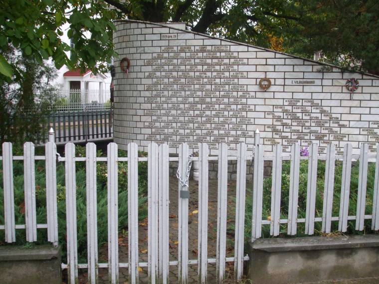 Megemlékeznek a száz évvel ezelőtt történt Fekete-Körös-völgyi magyarirtásról