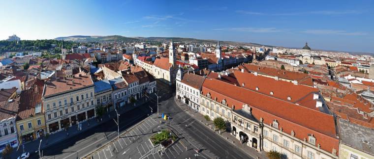 Kolozsváron és Temesváron a legjobb élni