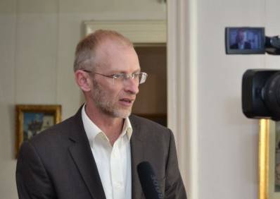Magyari: a jelenlegi oktatási törvényt kell alkalmazni, nem újat alkotni