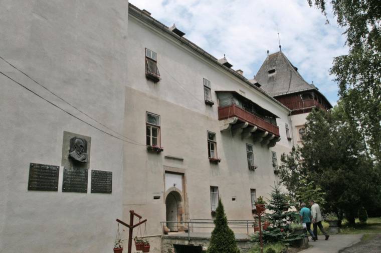 Felélesztik a helikoni örökséget a marosvécsi Kemény-kastélyban