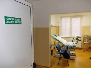 Megújult a brassói szülészet