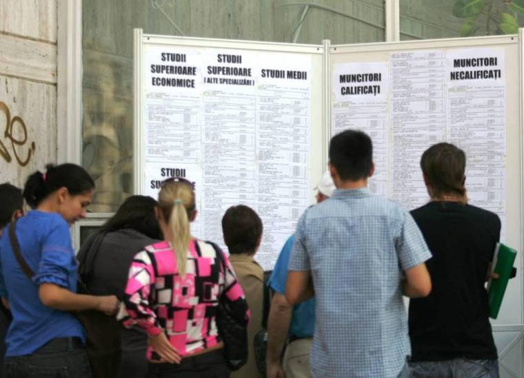 Megszűrnék a munkanélkülieket