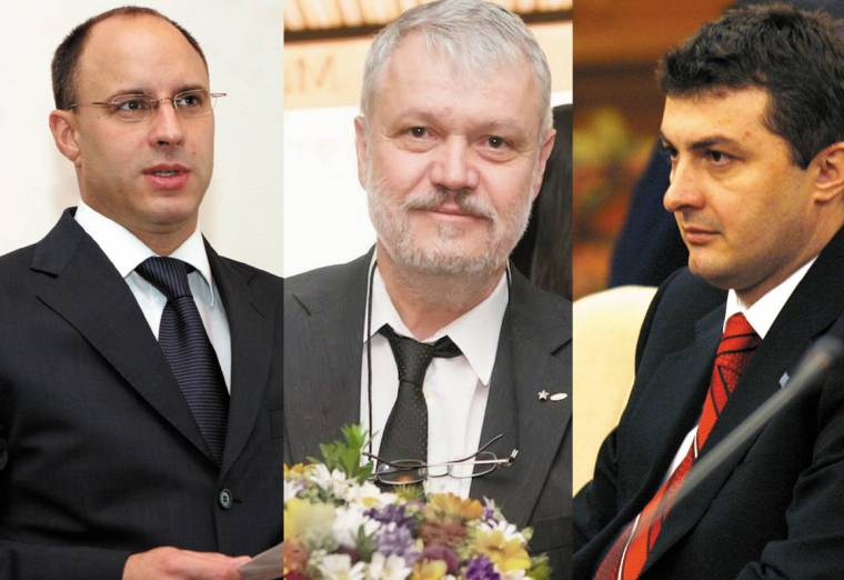 Végleges: négy év letöltendőt kapott Nagy Zsolt