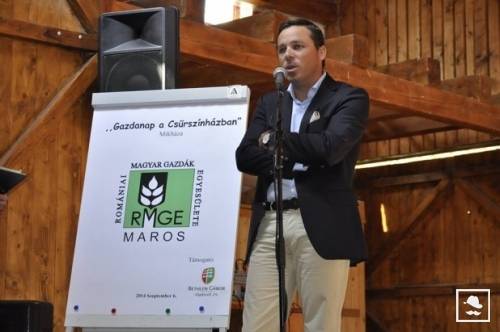 A kistermelők összefogását sürgeti az agrártárca