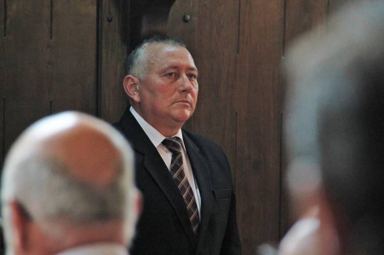 Számon kéri a kétnyelvűséget Nagy Zsigmond alprefektus