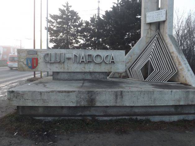 Boc: nem helyénvaló a Napoca szó elhagyása