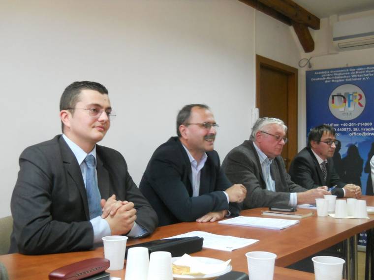 Klaus Johannis megválasztásáról sváb szemmel
