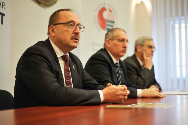 Budapest nem szól bele, kire szavazzunk