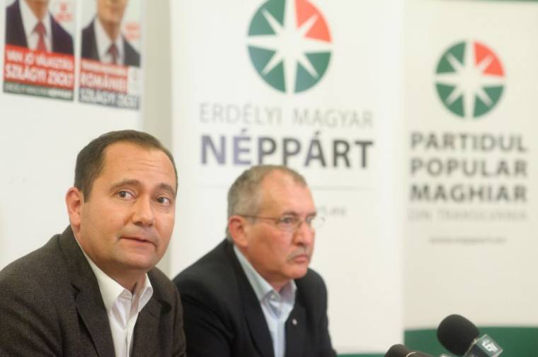 EMNP: Toró és Szilágyi benyújtja lemondását