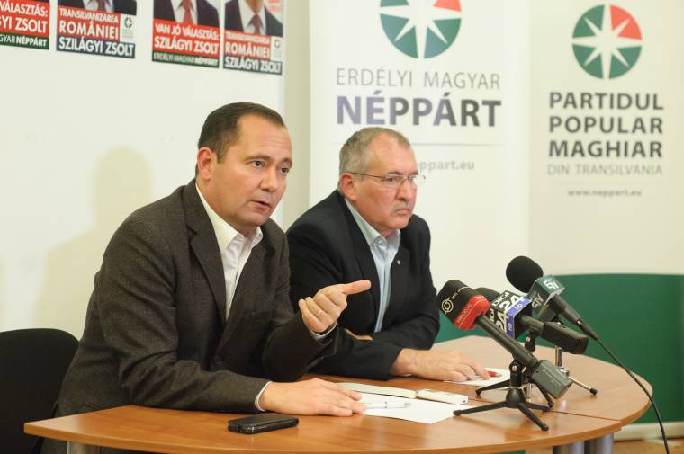 Bizonytalanság a néppárt elnökségi ülése előtt