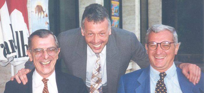 „Újabb Neptunt” szervezne a Project on Ethnic Relations