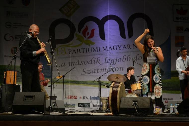 Nyolcnapossá bővül a Partiumi Magyar Napok