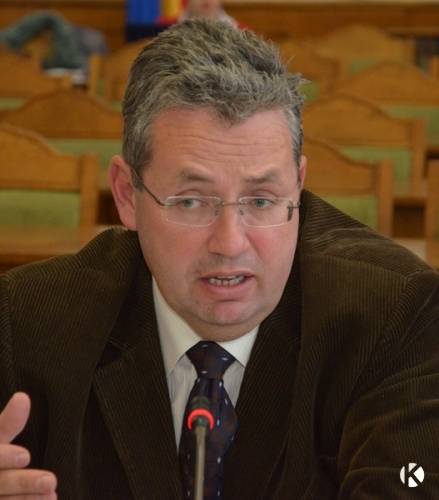 Folytatódnak a vízügyi fejlesztések Bihar megyében