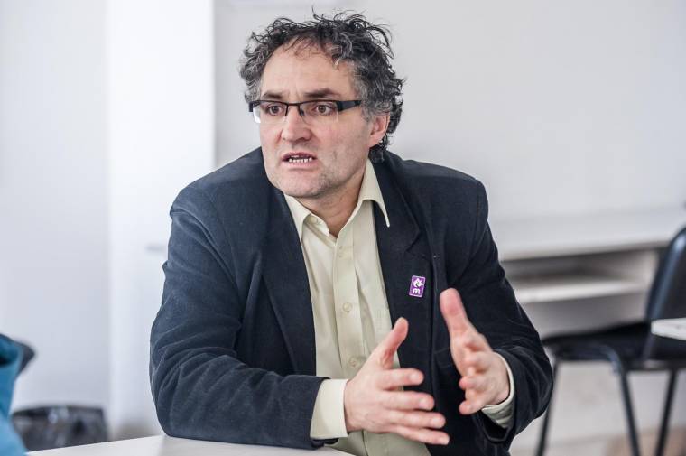 Ráduly Róbert: nagyot rúghatnak a székelyekbe