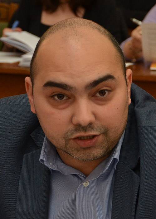 Kifogásolja a váradi RMDSZ a városfejlesztési tervet