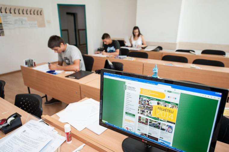 Kevés tandíjmentes hely maradt Kolozsváron