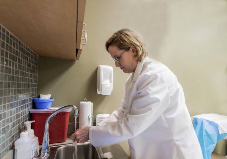 Sárgaságjárvány Háromszéken higiéniai problémák miatt