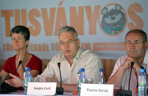 Semjén: Izrael követendő példa a nemzeti érdekérvényesítés terén