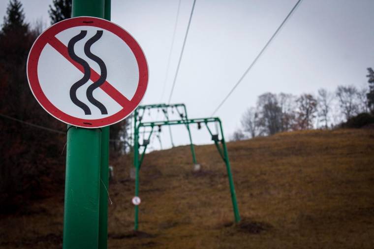 Nehezményezik a csíksomlyói sípályafejlesztést